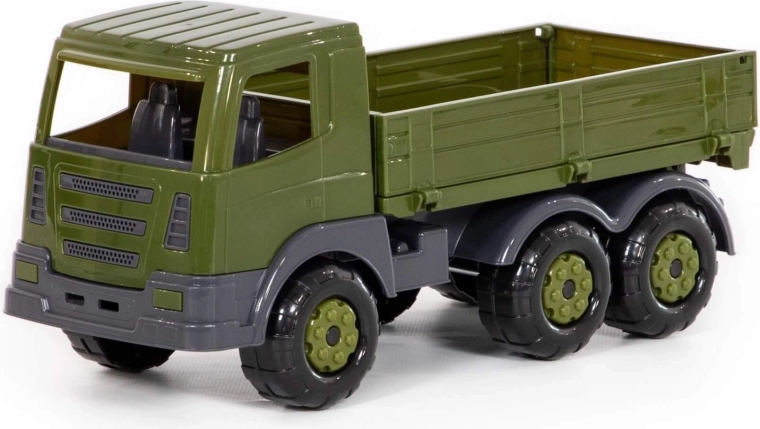 Camion militar SuperTruck