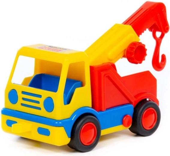Construcție rezistentă pentru joaca celor mici