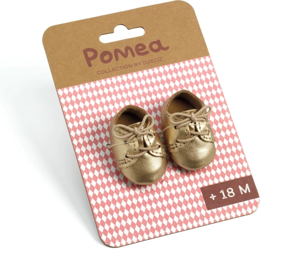 Compatibili cu colecția POMEA by DJECO