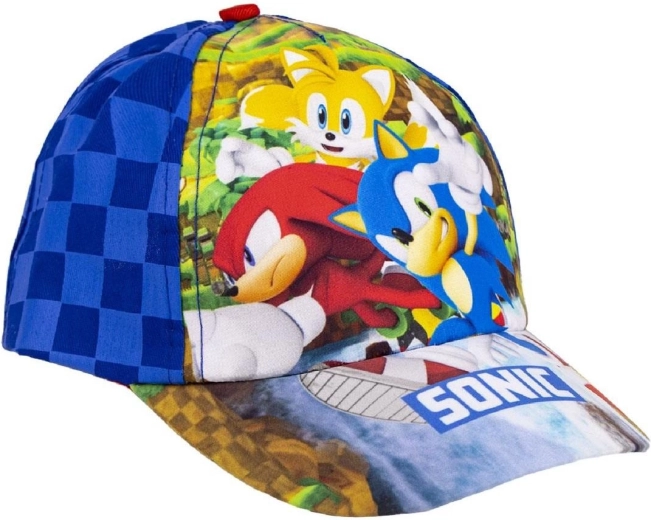 Șapcă Sonic - 1 bucată