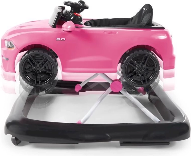 3în1: crește odată cu copilul