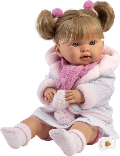 Plâns interactiv după îndepărtarea suzetei