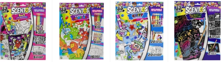 Activități creative pentru călătorii