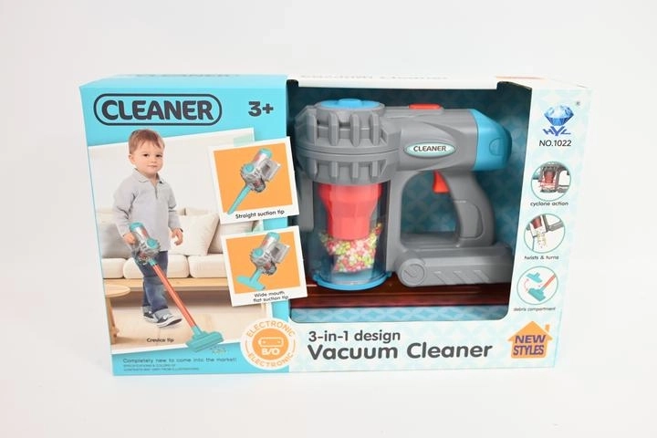 Aspirator cu baterie