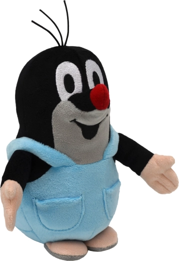 Moravská Ústředna cârtița în pantalonași 16 cm - 1 bucată