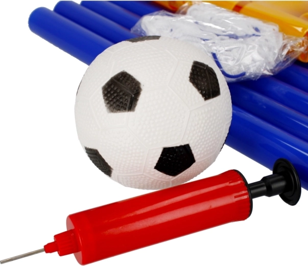 Set complet pentru joacă imediată