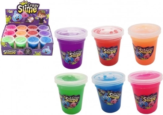 Noroi/slime 110 g – mix de culori