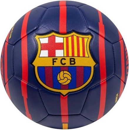 Minge de fotbal FC Barcelona, mărimea 5