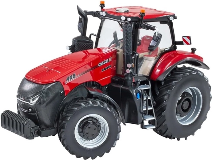 Realizare realistă Case IH Magnum 405