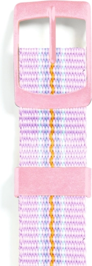 Curea textilă reglabilă