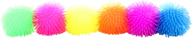 Culori vii pentru mai multă distracție