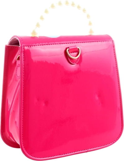 Purtare confortabilă în mână și pe umăr