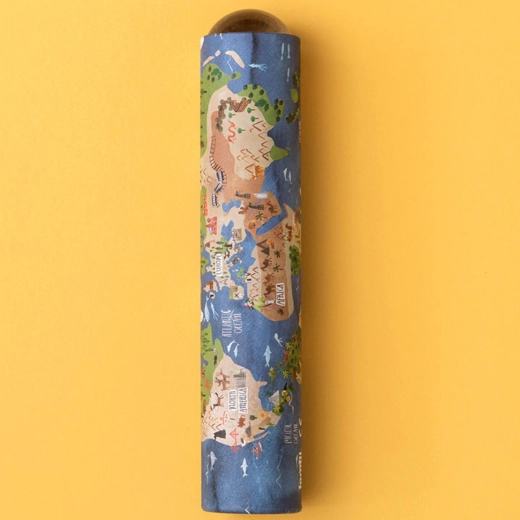 Kaleidoscop Lumea de la Londji