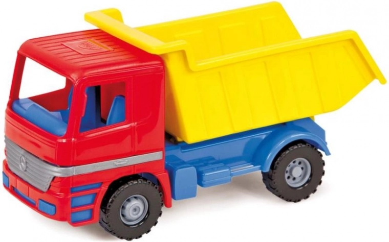 Basculantă din plastic LENA Actros 24 cm