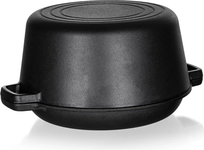 Pâine perfectă cu crustă crocantă