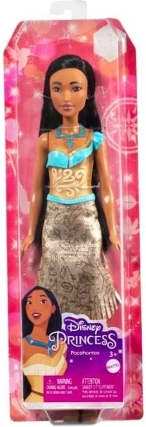 Păpușă Disney Princess Pocahontas