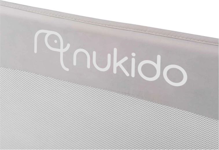 Plasă respirabilă și margini căptușite