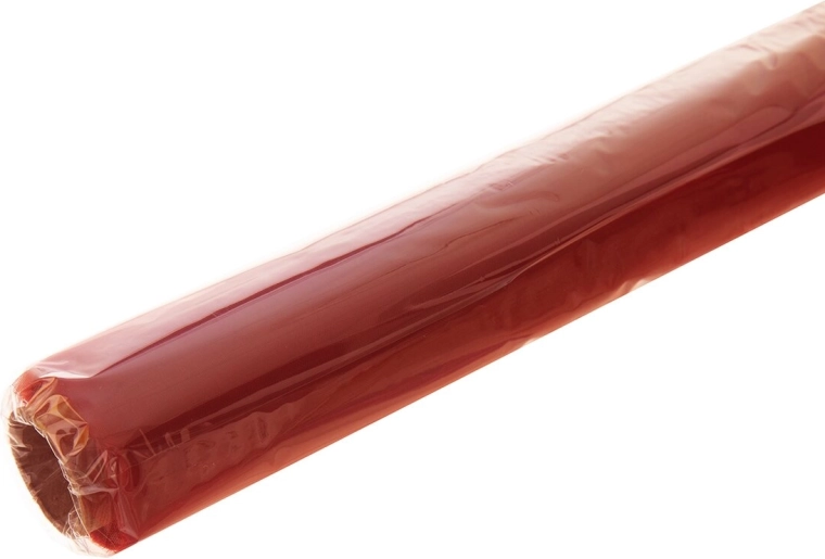 Organza decorativă la rolă roșie 36 cm x 9 m