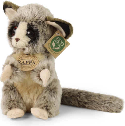 RAPPA maimuță de pluș 18 cm ECO-FRIENDLY