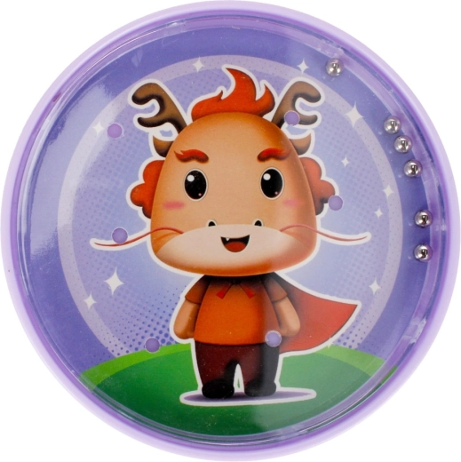 Antrenarea motricității fine și a concentrării