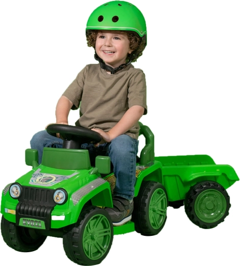 Manevrare ușoară cu volan