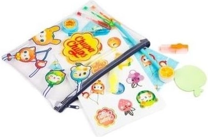 Chupa Chups – set școlar