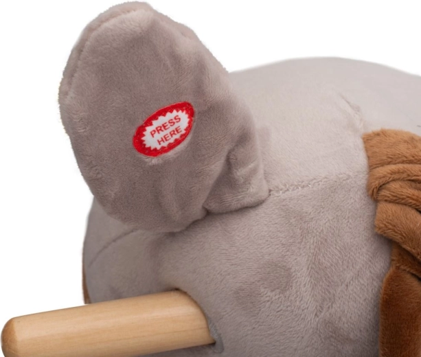 Urechi interactive cu două melodii