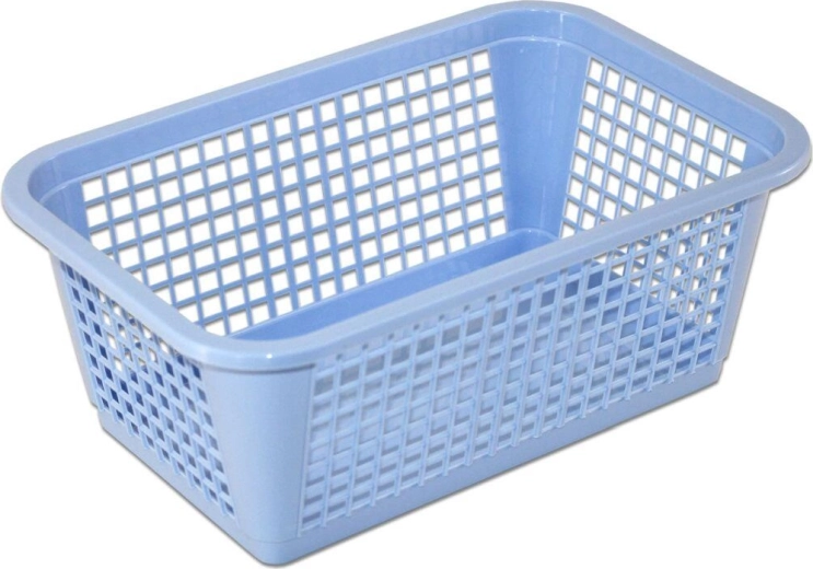 Plastic ușor, rezistent și ușor de spălat