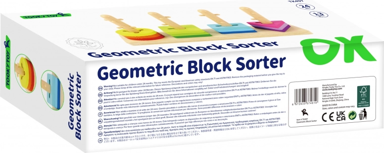 Un cadou care educă și distrează