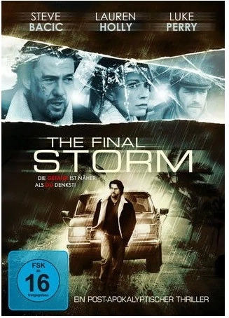 The final storm - DVD