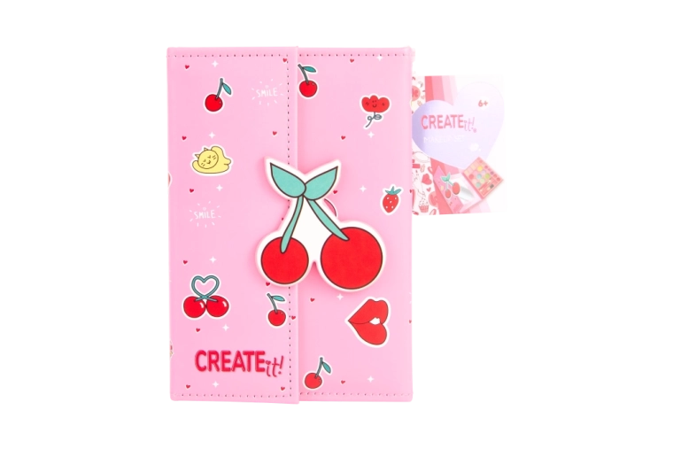 Închidere magnetică și formă compactă