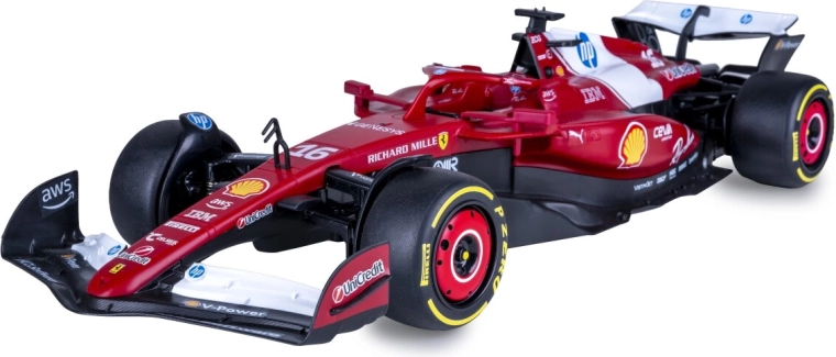 Aspect Ferrari licențiat oficial