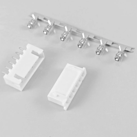 Conector balancer XH 5S (XH2.5-6P) - pereche