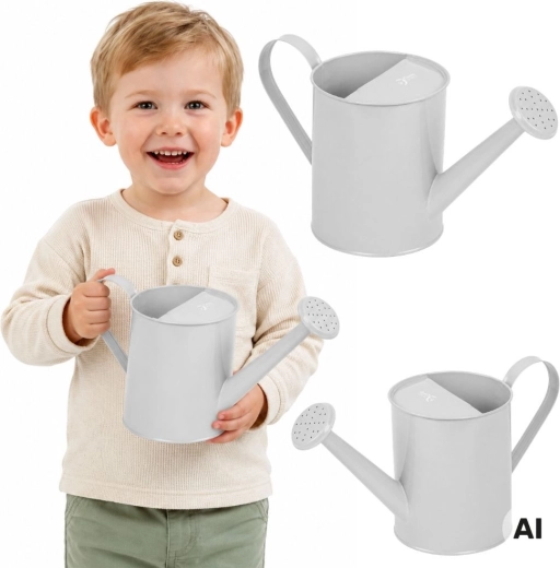Stropitori metalice Classic World Edu - 2 buc.