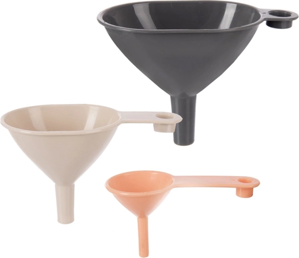 Trei dimensiuni pentru orice provocare în bucătărie