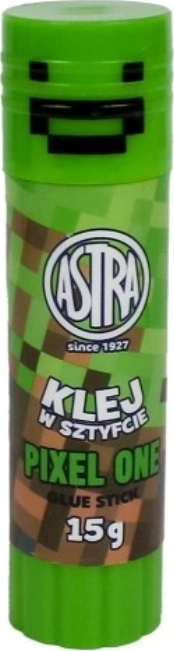 Astra lipici solid 15 g Pixel One