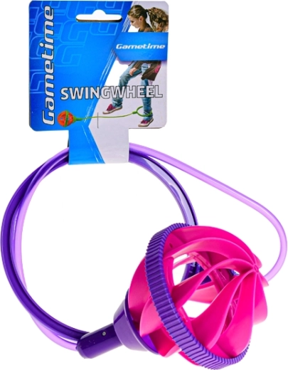 Construcție durabilă și rotație lină