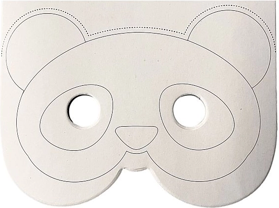 Panda preferată pentru orice petrecere