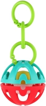 Zornăit fin pentru dezvoltare senzorială