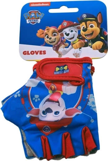 Închidere ușoară cu scai și motiv Paw Patrol