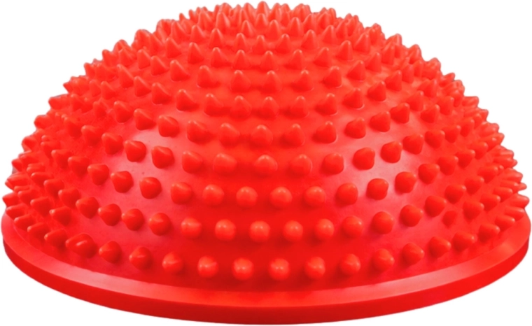 Proeminențe de masaj pentru stimularea tălpilor