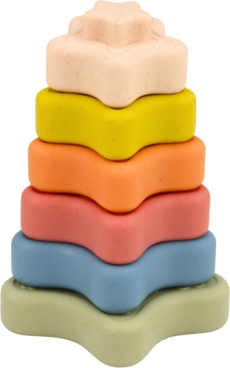 Culori pastel care încântă