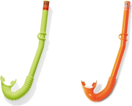 Snorkel pentru copii 3–10 ani – 2 culori