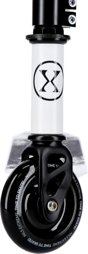 Rulare lină și direcție precisă