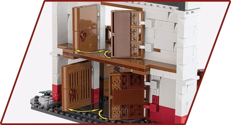 Elemente funcționale pentru un joc și mai captivant