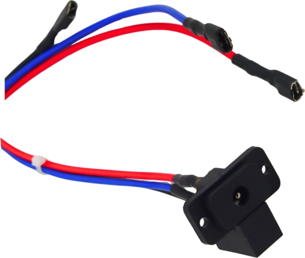 Conductori marcați color