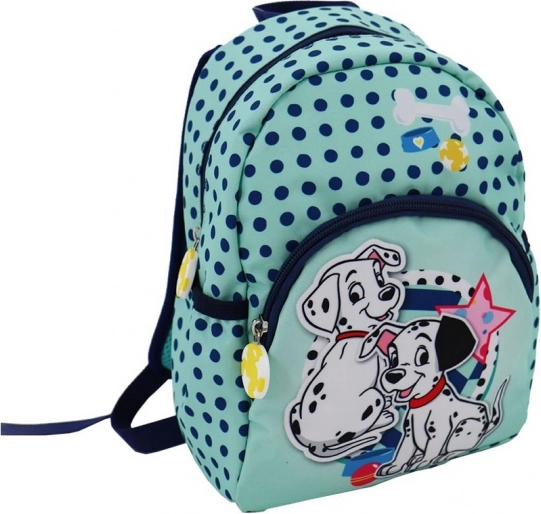 Rucsac cu motiv 101 dalmațieni