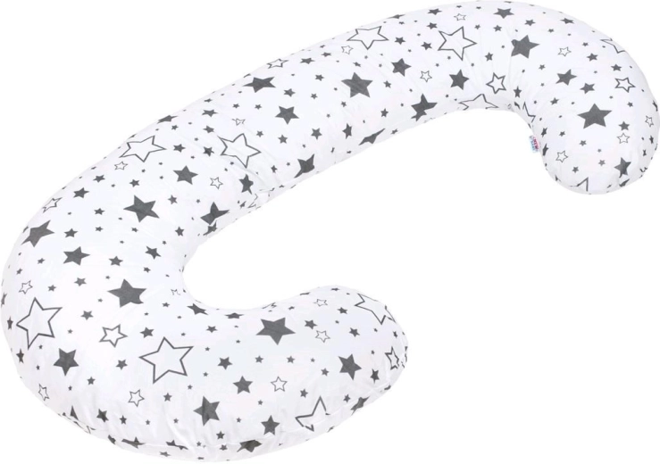 Potrivire perfectă pentru perna în formă de C NEW BABY
