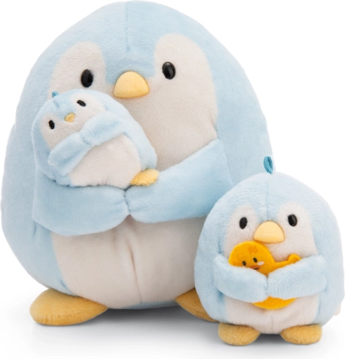 Design kawaii în cutie de cadou