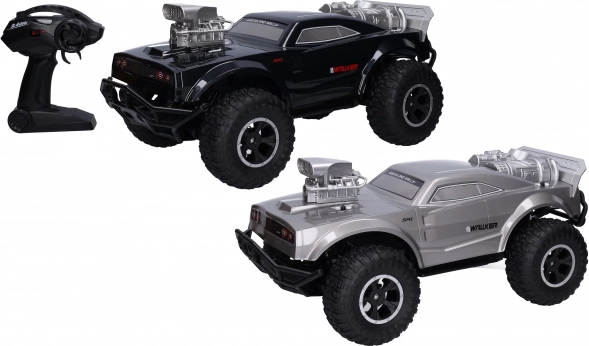 Mașină RC cu telecomandă 48 cm